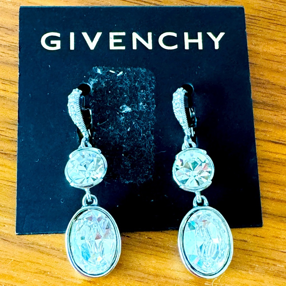 Givenchy Earings